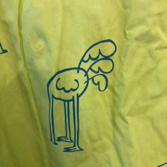 Awesome Vested Gentress Ostrich Dress - Picture 4 of 9